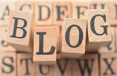 ブログの活用方法